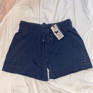 The Black Dog women’s shorts